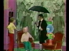 Zeltron le Parapluie Paratonnerre 1981
