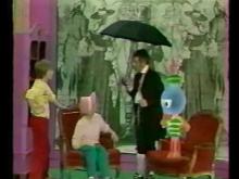 Zeltron le Parapluie Paratonnerre 1981