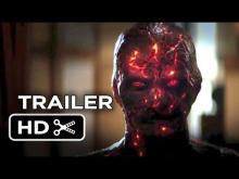 Jinn Official TRAILER (2014) Supernatural Thriller Movie HD