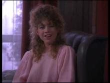 "Il faut avoir du talent pour jouer les demeurées !" (Extrait de "Hurlements V")