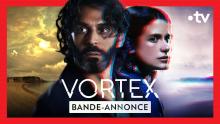 VORTEX (Bande-annonce) - La série événement, sur France 2 et france.tv