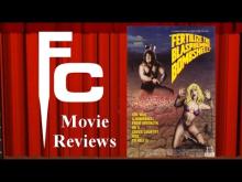 Fertilize The Blaspheming Bombshell Movie Review