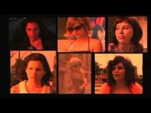 POISON SWEETHEARTS - Trailer (Version 3)