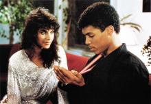 The Last Dragon Trailer 1985 Kung Fu Movie with Taimak Vanity
