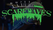 SCAREWAVES (2014) WORLD PREMIERE Trailer