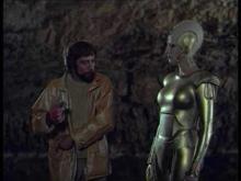 Gosti iz galaksije | Visitors from the Galaxy (1981)