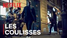 Lupin Partie 2 | Les coulisses | Netflix France