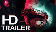 47 METERS DOWN 2 UNCAGED Trailer #1 NEW (2019) Shark Horror Movie HD