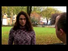 Trailer for the new movie SCARANNA