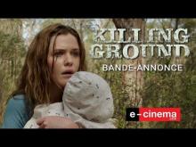 KILLING GROUND - Bande-annonce (VOST)