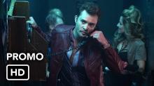Wicked City (ABC) "Killer Couple" Promo HD