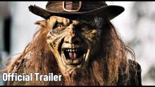 THE LEPRECHAUN'S CURSE 2022 movie trailer