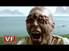Monster Brawl Bande Annonce VF (Comédie - Horreur -2013)
