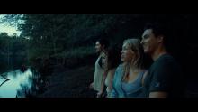 FOREST OF DEATH | A Skinwalker Horror Movie |  Trailer