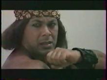 La Revanche de Samson