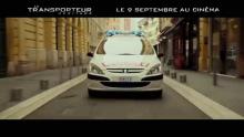 LE TRANSPORTEUR HERITAGE : Extrait - "Course-poursuite" VOST