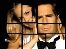 "Mr. & Mrs. Smith" TV Intro