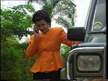 Sinetron Saras 008 Part I