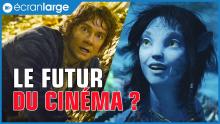 AVATAR 2 : après la 3D, une nouvelle révolution controversée