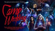 CAMP WEDDING - Official Trailer
