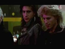 Bande Annonce Génération Perdue Comme Au Cinema