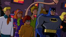 Scooby-Doo! & Batman The Brave and the Bold Trailer