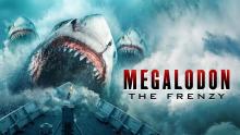 Megalodon: The Frenzy | Official Trailer | Horror Brains