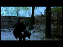 Occhi di Cristallo (Trailer Italiano)