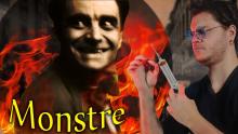 La Terrifiante Histoire Du Docteur Satan (BULLE : Marcel Petiot)