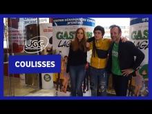 Gaston Lagaffe - Avant-première - UGC Distribution