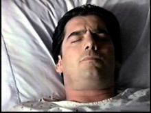 Ken Wahl TV Movie