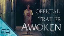 Awoken - Official Trailer | 22 Januari 2020 di Bioskop