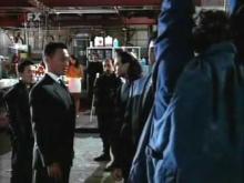 Raven S01E01 - Return of the black dragon (in 3D)