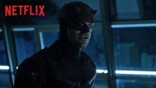 Marvel's Daredevil - Season 2 - Official Trailer - Part 2 - Netflix [HD]