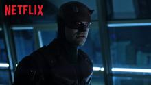 Marvel's Daredevil - Season 2 - Official Trailer - Part 2 - Netflix [HD]