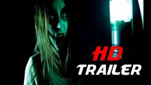 AURA Official Horror Movie HD Trailer 2018