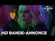 ATOMIC BLONDE / Bande-annonce officielle 2 VF [Au cinéma le 16 août]