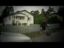 The Horror Vault 2 trailer - PG-Rated [HD]