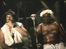 The Further Adventures Of Tennessee Buck1988 YouTube 1 640x480