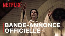 Sermons de minuit | Bande-annonce officielle VOSTFR | Netflix France