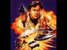 Mad Mission 5 (Xin Zui Jia Pai Dang - 1989) - Trailer