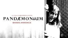 PANDÆMONIUM (Bande-annonce)
