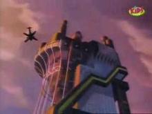 Gargoyles - French Intro