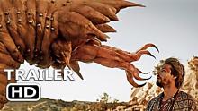 TREMORS SEASON 1 Official Trailer (2018) Kevin Bacon