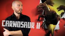 Sinistre Étron N°2 - Carnosaur 2