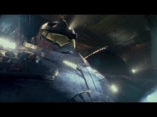 Pacific Rim - HD Trailer - Official Warner Bros. UK - Own it 11 Nov