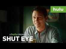 Nothing But Con Artists Teaser (Official) • Shut Eye on Hulu