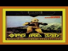 Spectreman - Episodes 19 -20 Terreur dans la Ville Nouvelle