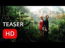 Monsters:Dark Continent - Teaser Trailer #1 (2014) Joe Dempsie Johnny Harris Movie [HD]