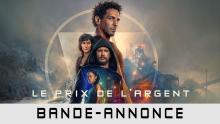 LARGO WINCH - LE PRIX DE L'ARGENT / Bande Annonce